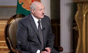 Александр Лукашенко обвинил Польшу в развязывании приграничного конфликта из-за мигрантов