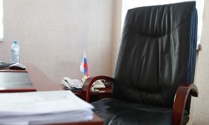 В Госдуму поступил законопроект, расширяющий список оснований для увольнения губернаторов