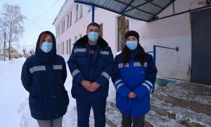 Сотрудников башкирской «скорой помощи», которые объявили забастовку, уволили с работы