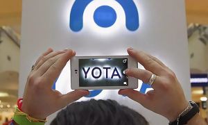 Мобильный оператор Yota зафиксировал резкий рост пользователей VPN-сервисов