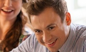 Актеру Андрею Гайдуляну сделали операцию в онкологическом центре