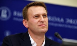 Слова Навального в адрес судьи по делу «Кировлеса» проверят на клевету  
