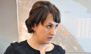 Петрозаводские депутаты отправили в отставку народного мэра Галину Ширшину
