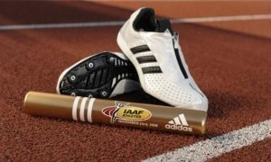 Adidas прекращает сотрудничество с IAAF из-за громкого допингового скандала