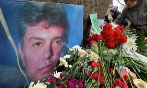 В деле об убийстве Бориса Немцова появились данные об угрозах в его адрес