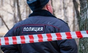 В Норильске неизвестные зарезали 2-летнюю девочку и ее родителей