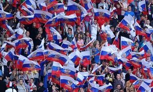 Боевики «Исламского государства» планируют атаки на футбольных фанатов из России и Англии