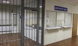 В Забайкальском крае начальнику ОМВД грозит тюремный срок за избиение задержанного