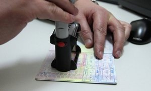 Российским должникам перекроют выезд за границу через Белоруссию