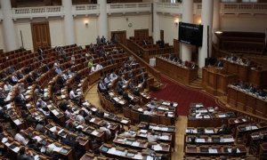 Совет Федерации отказался снять с рассмотрения скандальный «пакет Яровой»