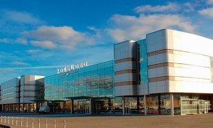 Пассажиры авиакомпании «Россия» «застряли» в аэропорту Екатеринбурга из-за поломки самолета    