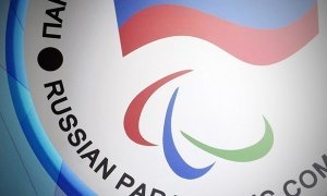 Россия обжаловала в суде решение об отстранении паралимпийской сборной от Игр-2016    