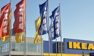 Компания IKEA объявила о планах открыть онлайн-продажу товаров в Москве
