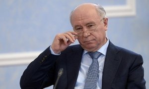 Кремль подыскал замену главе Самарской области Николаю Меркушкину