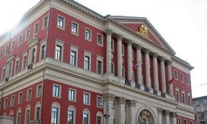Мэрия Москвы планирует перенести муниципальные выборы на более ранний срок