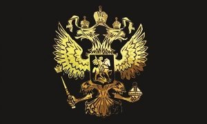 Лидер «Ночных волков» предложил добавить к гербу России советские символы