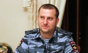 Глава Чечни назвал «болтологией» информацию об отставке замглавы МВД республики