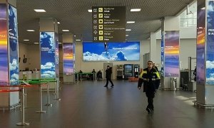 Израиль отказывается согласовывать рейсы в Тель-Авив из аэропорта «Жуковский»