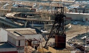 Работники шахты «Юго-Западная» в Забайкалье отказались выходить на поверхность из-за долгов по зарплате