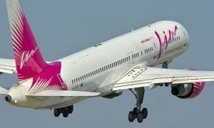 «ВИМ-Авиа» отменила все свои чартерные рейсы