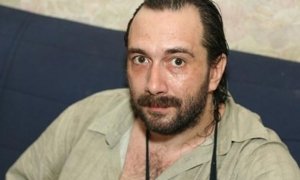 Писатель Баян Ширянов скончался от осложнений цирроза печени