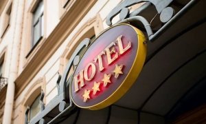 Около 60 московских гостиниц уличили в завышении цен во время Кубка Конфедераций
