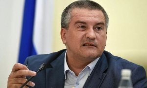 Глава Крыма сообщил об отставке мэра Ялты и сразу трех министров