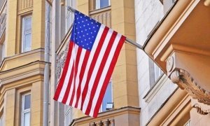 Россияне остались без американских виз 