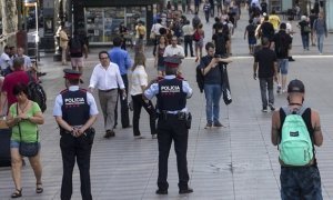 «Исламское государство» пообещало устроить новые теракты в Испании  