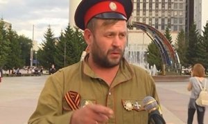 Суд арестовал на два месяца поджигателя кинотеатра «Космос»  в Екатеринбурге