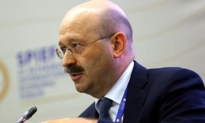 Глава ВТБ24 согласился возглавить санируемый банк «Открытие»
