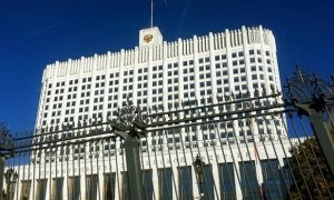 Минфин сократит финансирование республик Донбасса ради Крыма и Калининграда