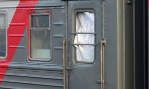 В поезде Нерюнгри – Новосибирск 90 пьяных вахтовиков устроили дебош