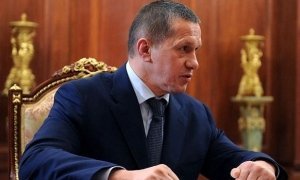 Двух замов главы Росавиации уволили в связи с исчезновением 64 млрд рублей