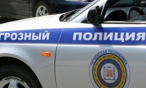 Начальником полиции Грозного стал младший лейтенант с фамилией Кадыров