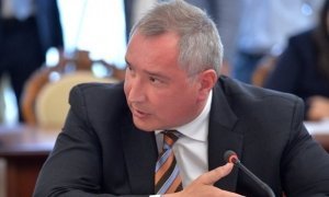 Дмитрий Рогозин согласился с мнением, что Роскосмос «проедает бюджет»  