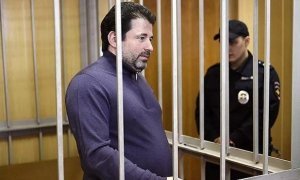 VIP-камеры в СИЗО «Матросская тишина» обустроили за счет средств одного из арестантов