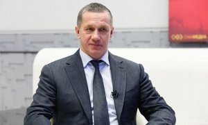 Юрий Трутнев обвинил Минфин и Минтранс в саботировании поручений президента