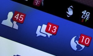 Facebook расследует утечку персональных данных 50 млн пользователей