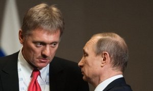 Дмитрий Песков пообещала россиянам «нового Владимира Путина»
