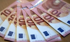 Биржевой курс евро вырос до 78 рублей