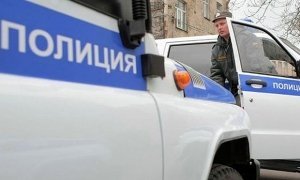В Петербурге в ходе конфликта с кавказцами сотрудник полиции получил ранение в голову