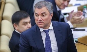 Депутаты Госдумы подготовили законопроект об ответных санкциях против США
