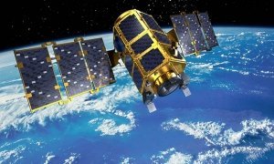 Два космических аппарата ГЛОНАСС перестали подавать сигнал