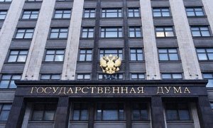 «Яблоко» потребовало от Госдумы провести антикоррупционную проверку в отношении пяти депутатов  