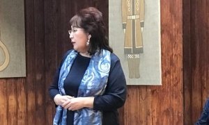 В Якутске задержанная участница протестной акции объявила голодовку