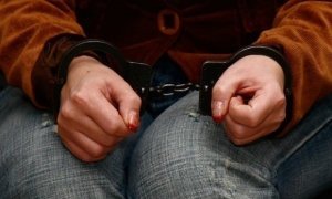 В Ингушетии задержали находившуюся в розыске за терроризм иностранку