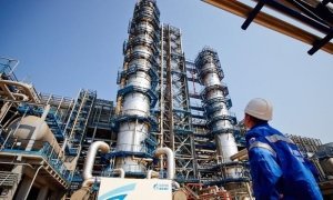 Жители Капотни подали иски против нефтеперерабатывающего завода «Газпрома»