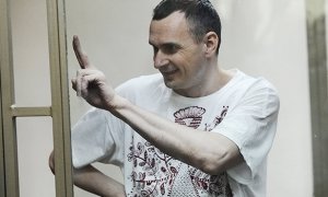 Госдеп США потребовал от России немедленного освобождения Олега Сенцова