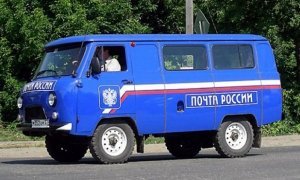 Полицейские пытали электрошокером водителя «Почты России» из-за пропавшего мешка с деньгами